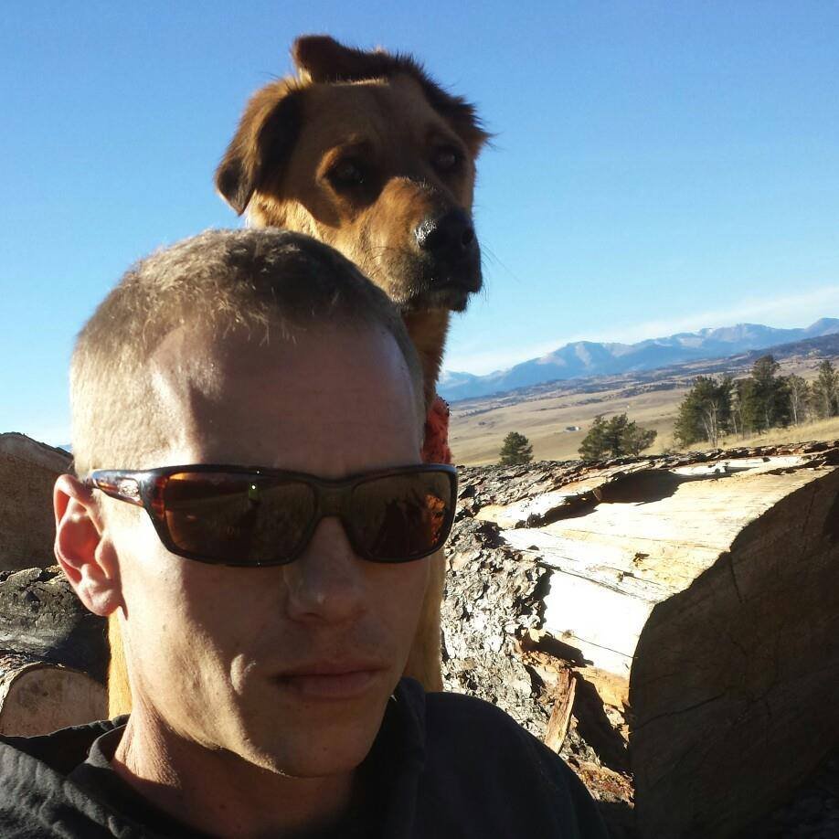 Jared Cable – Owner, 20+ Years Experience